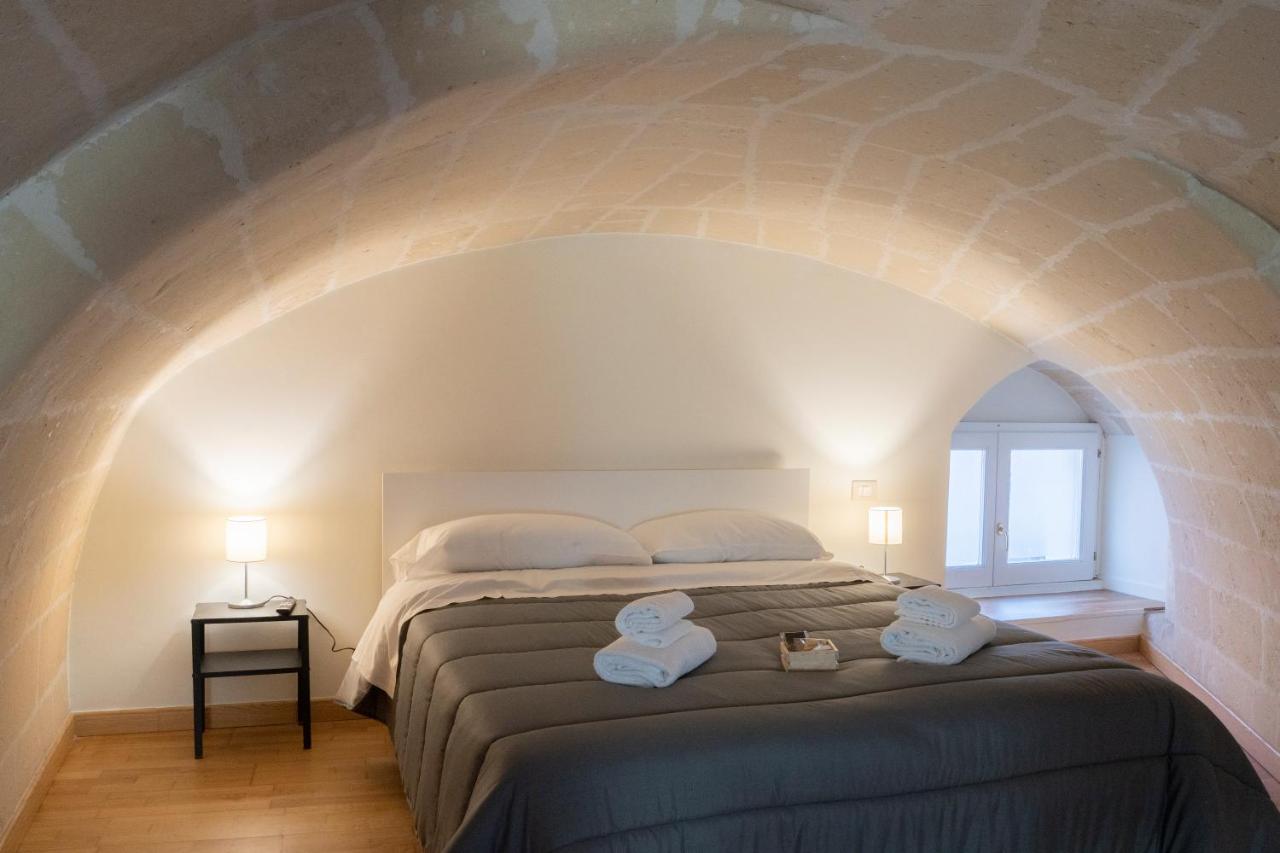 B&B Matera - Centometri - Bed and Breakfast Matera