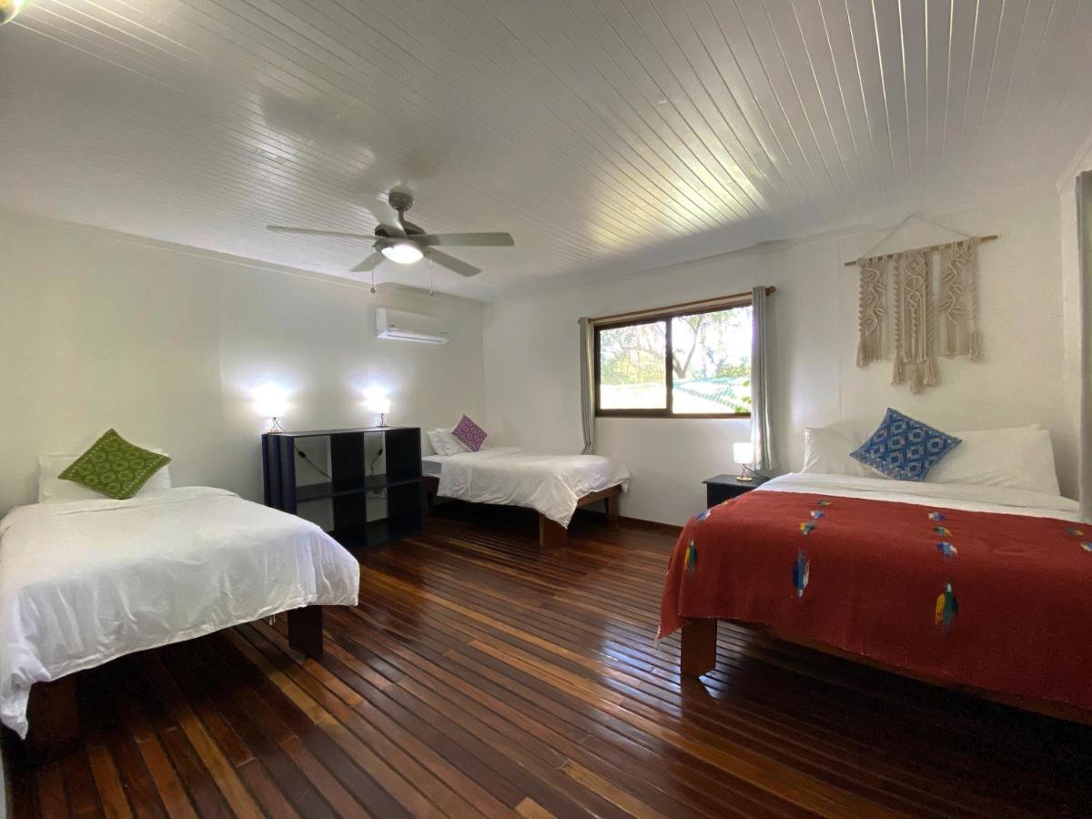 Family Cottage