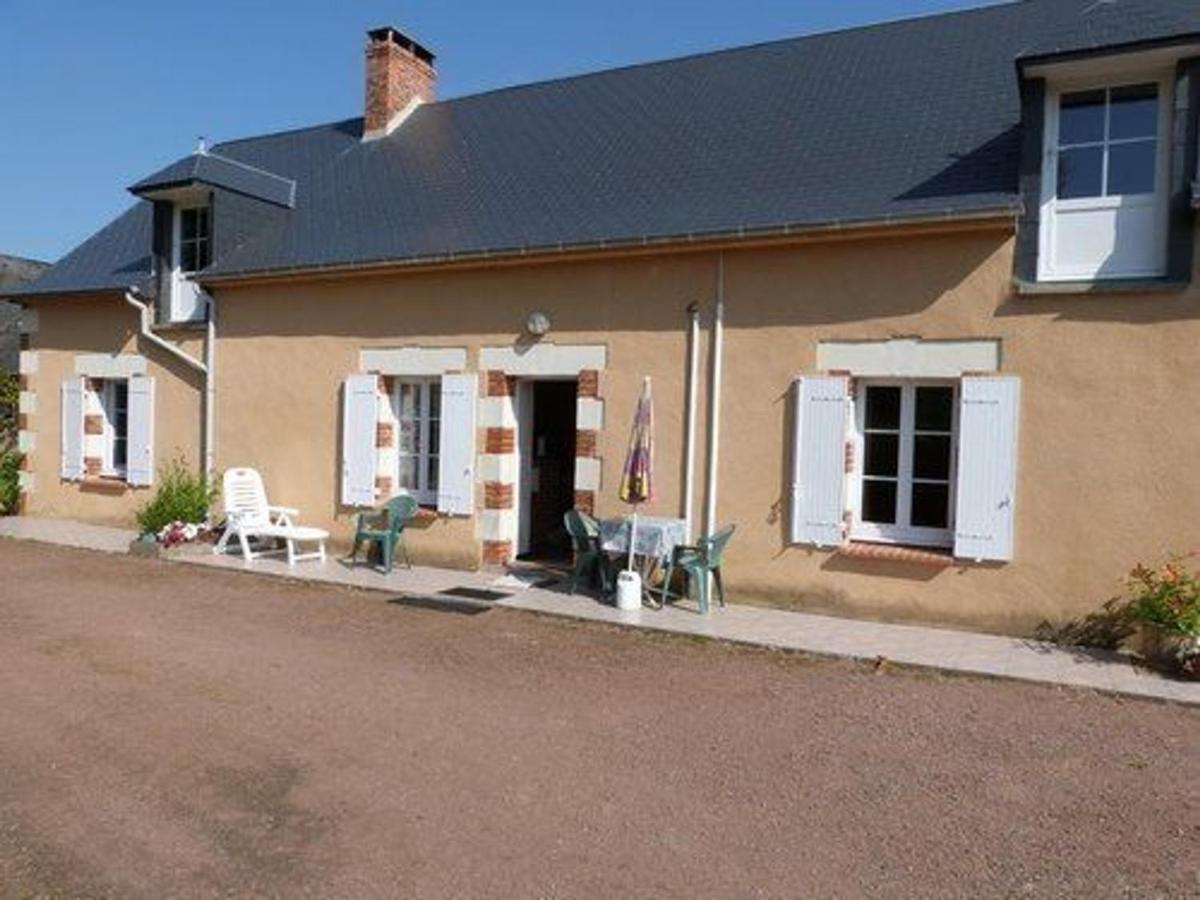 Charmante Fermette Rénovée avec Terrasse Privative et Vélos, 2 Chambres, Proche Le Lude - FR-1-410-155 - Chambres d'hôtes La Chapelle-aux-Choux