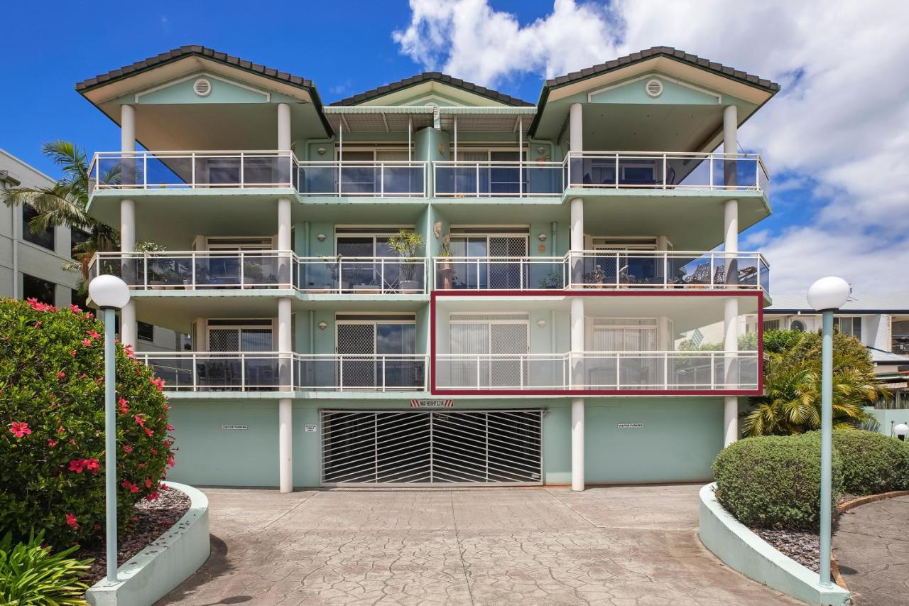 Westport Palms 2 - Chambres d'hôtes Port Macquarie