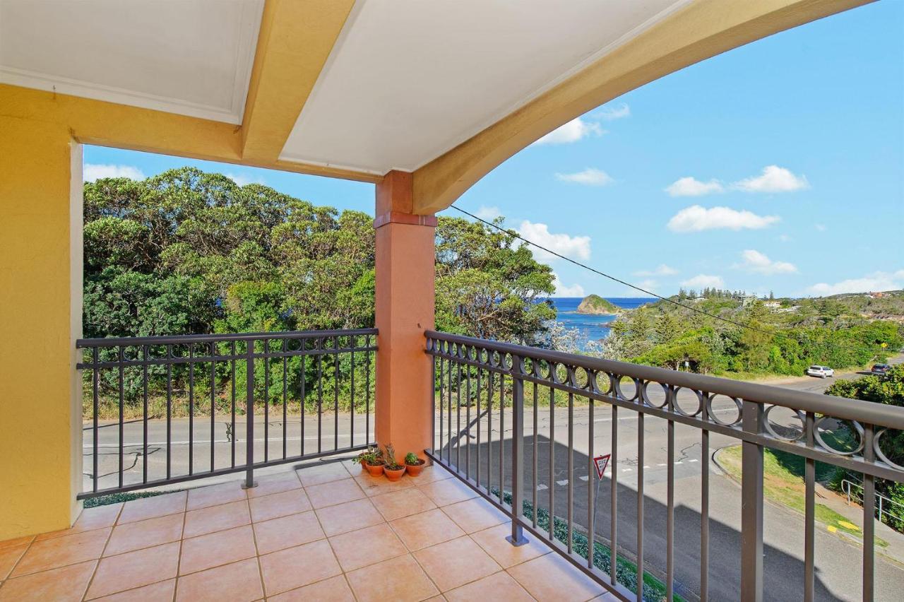 Pacific 1 - Chambres d’hôtes Port Macquarie