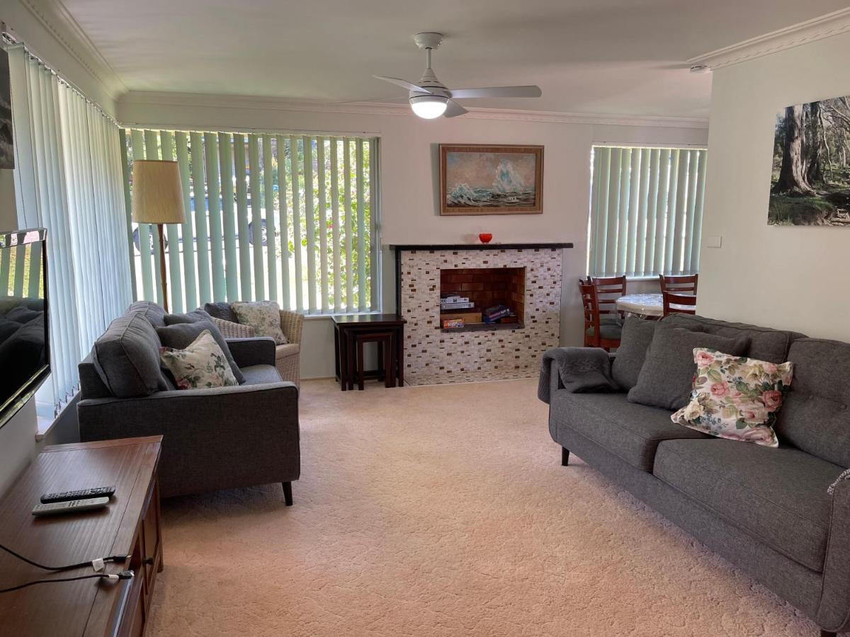 Laurel 14 - B&B