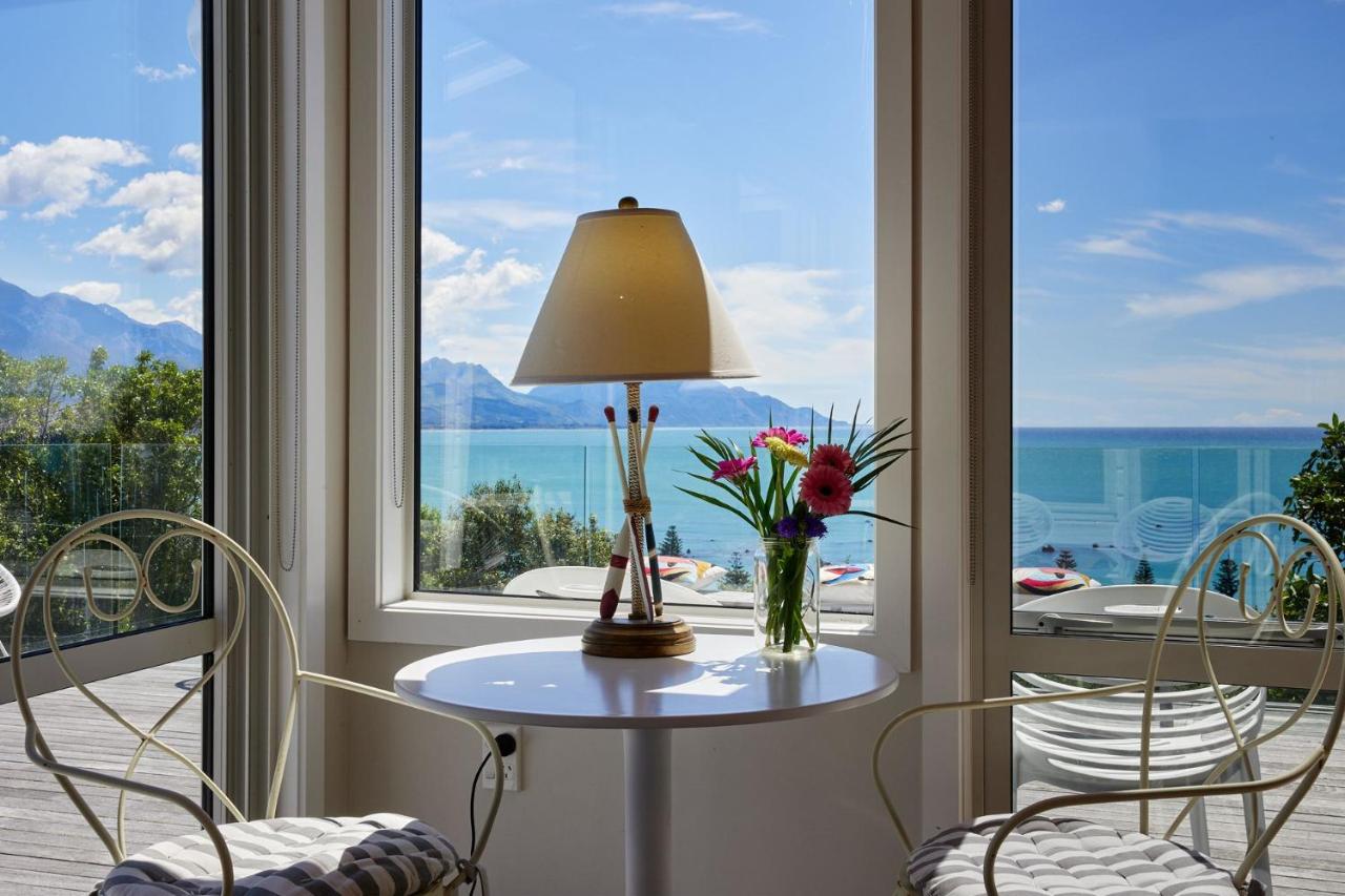 Views on Scarborough - Ferienwohnung