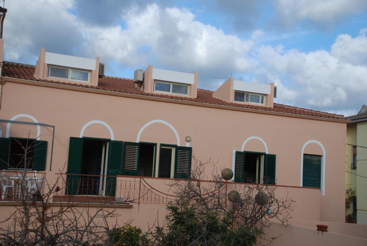 Al Vecchio Convento - B&B