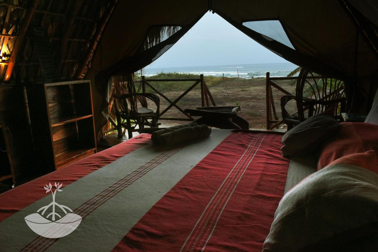 Deluxe Bungalow with Sea View