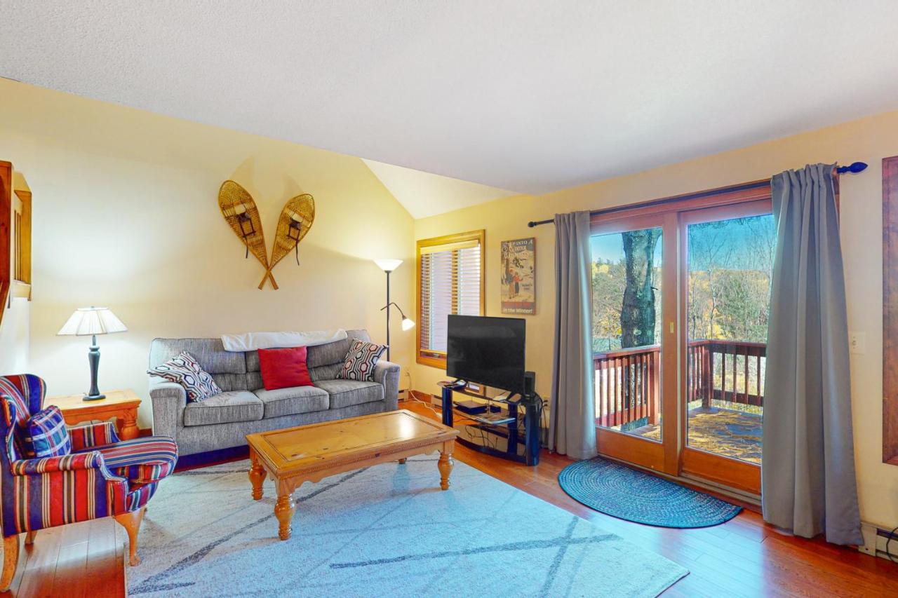SaltBox 1B - B&B