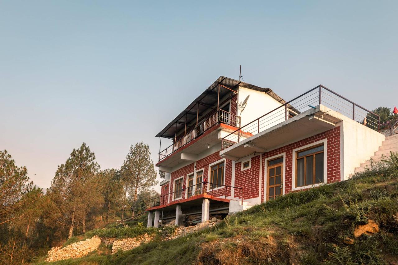 B&B Kausani - Odyssey Stays Kausani - Bed and Breakfast Kausani