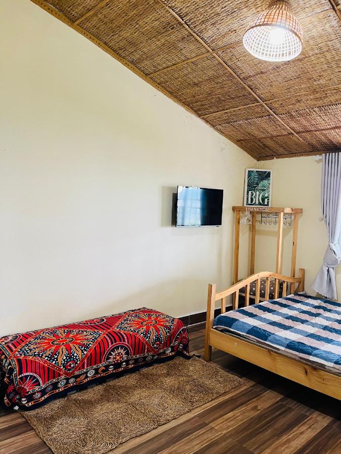 Doppelzimmer mit eigenem Bad