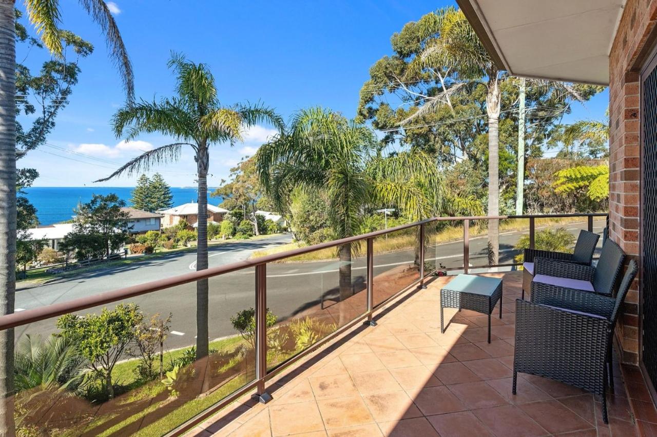 Argia Jervis Bay - B&B