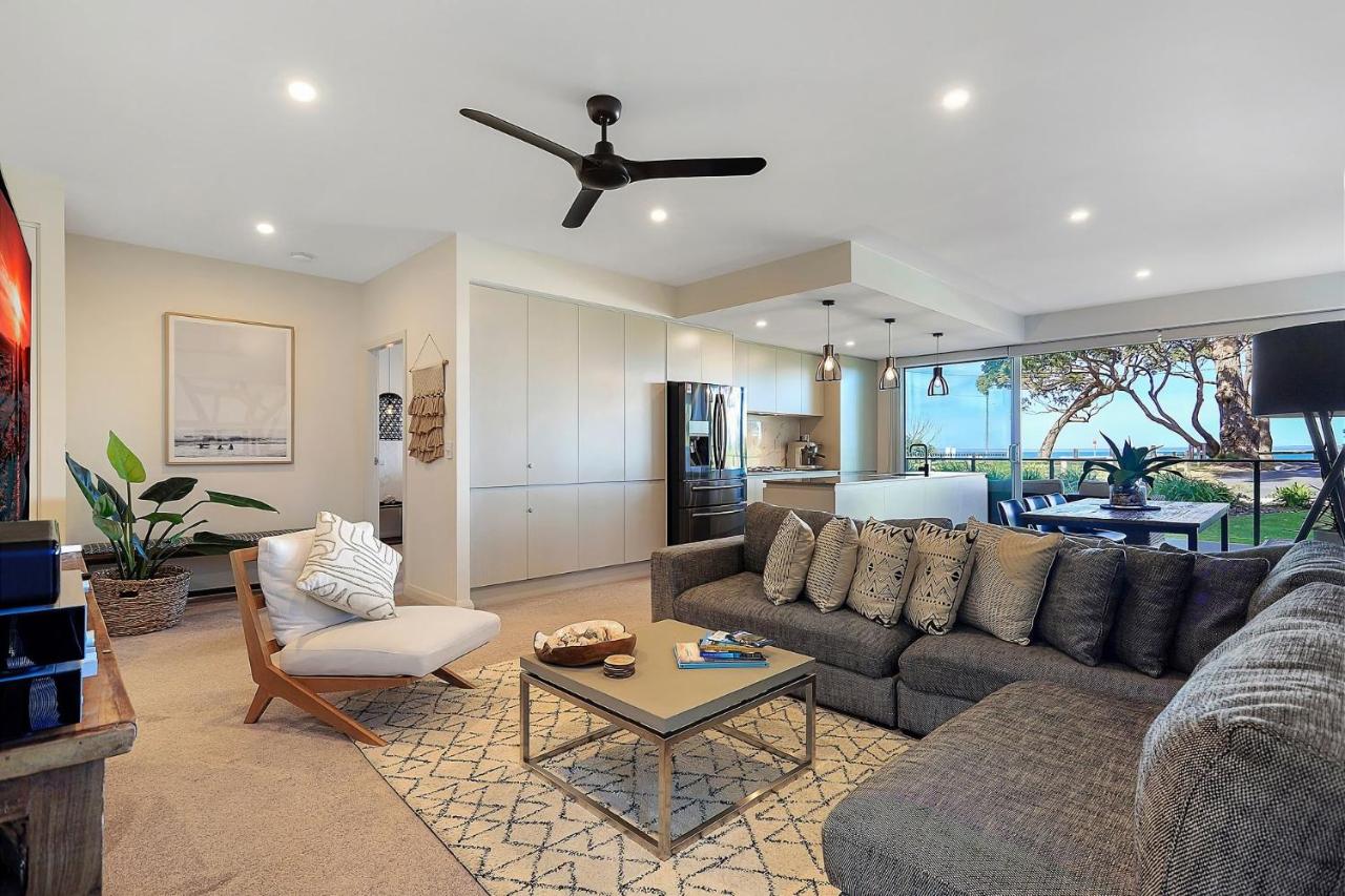 Living the Beach - Ferienwohnung