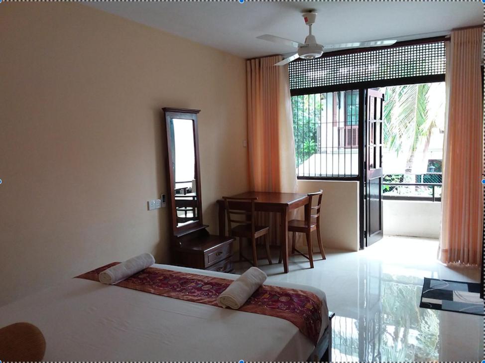B&B Colombo - Colombo Residence - Bed and Breakfast Colombo
