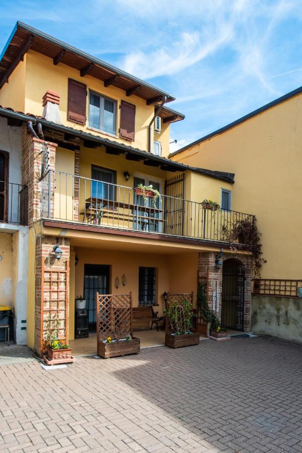 Rosè House - Ferienwohnung