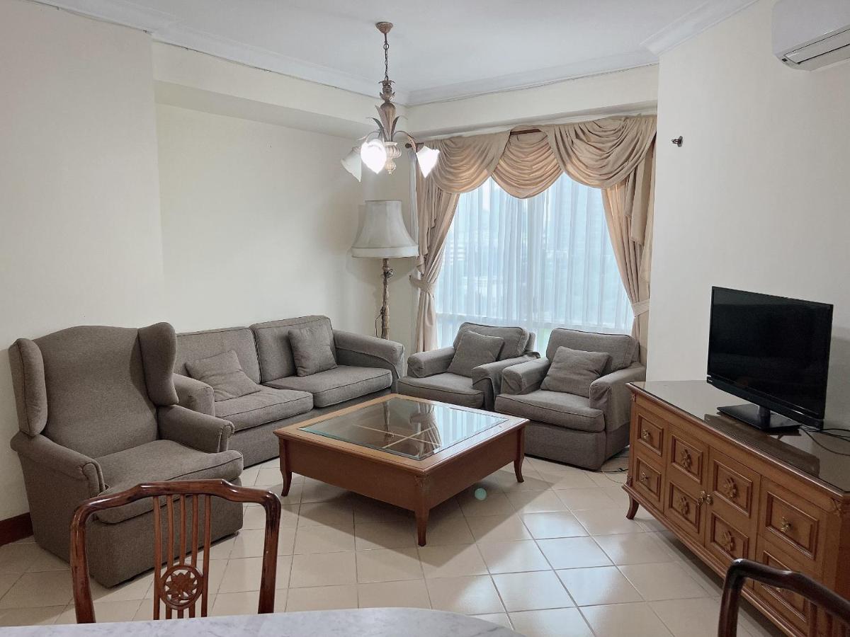Batavia apartements - Ferienwohnung Jakarta
