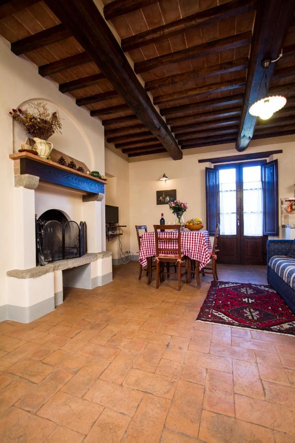 Apartment - Erdgeschoss