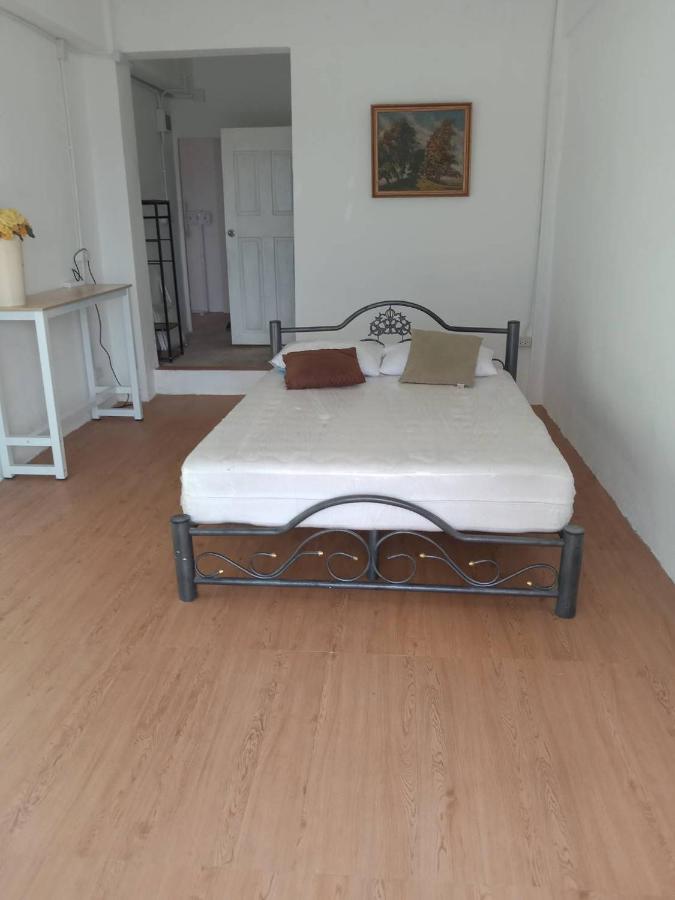 Standard Double Room with Fan