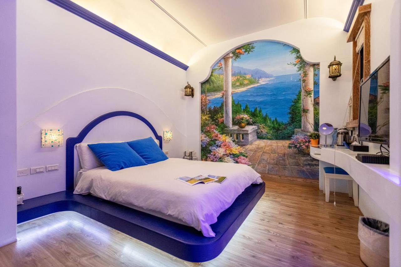 Chambre Double Standard