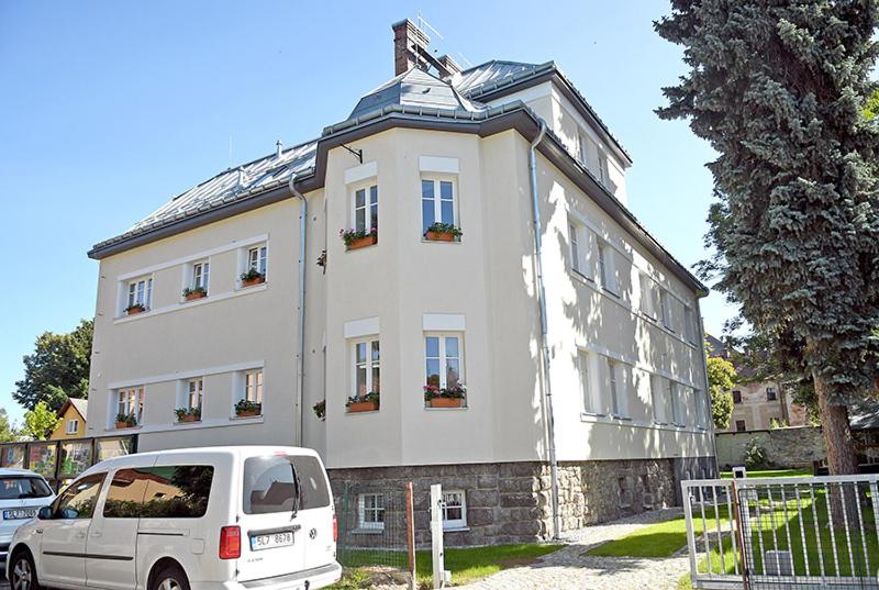 Apartmán v Bételu - B&B