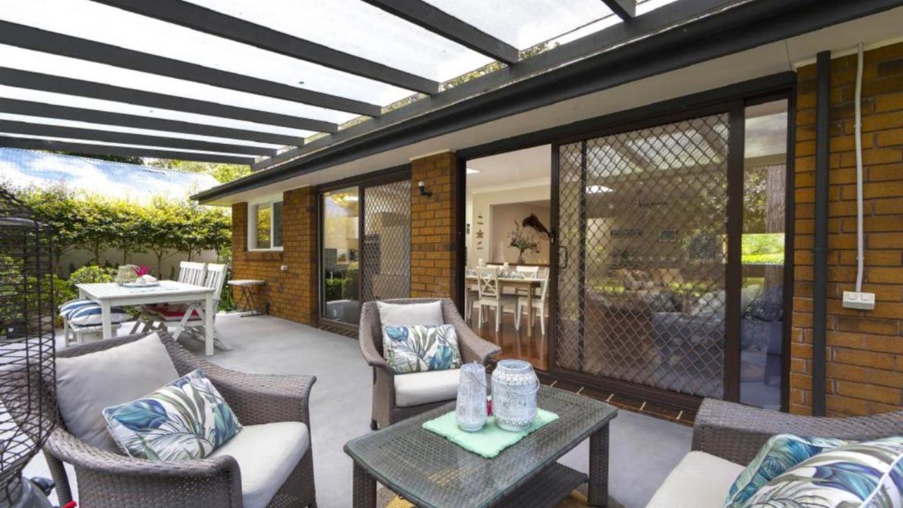 Sea La Vie - Pearl Beach - B&B
