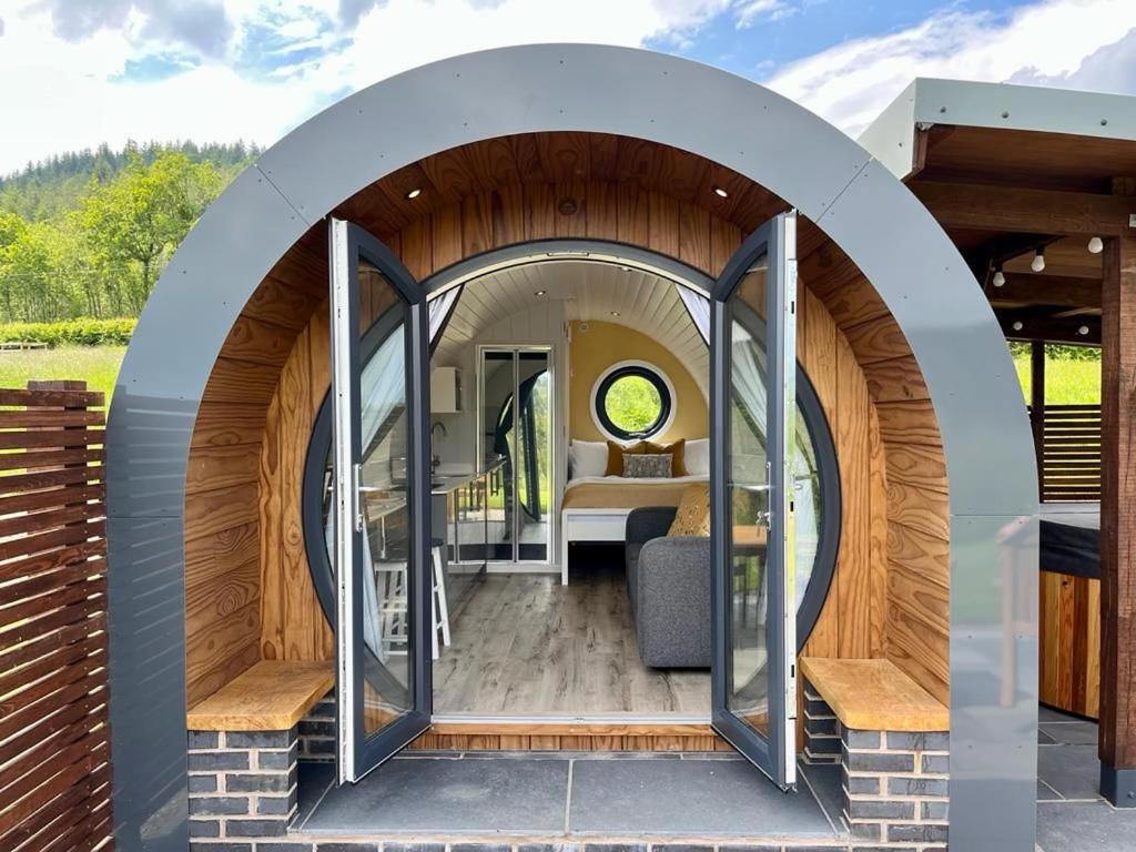 Yr Onnen - B&B