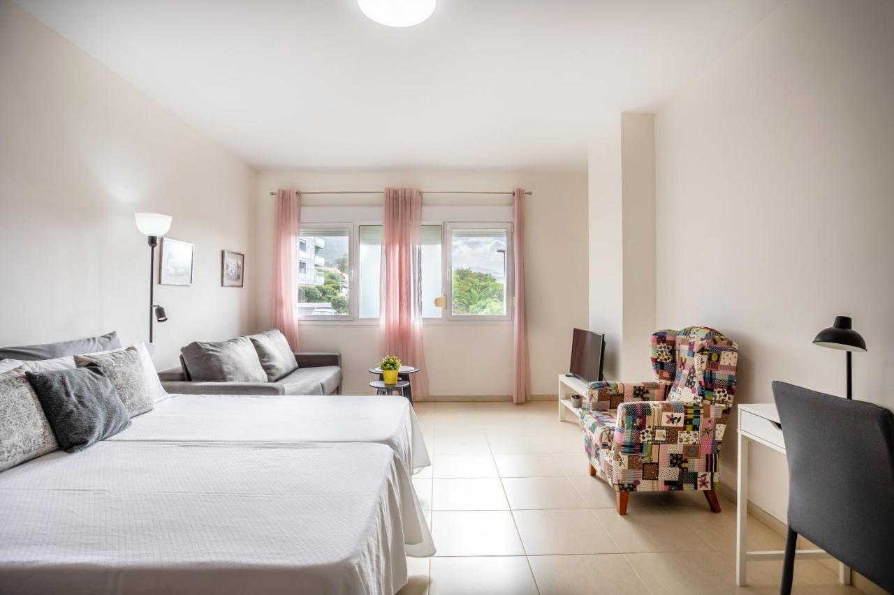 Home2Book Peaceful Getaway in Bajamar - B&B Bajamar