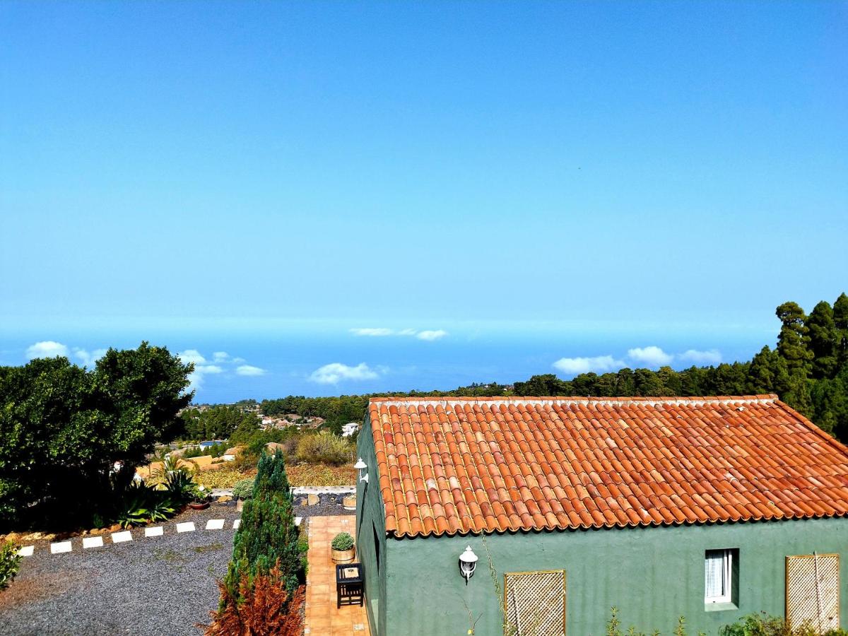 El Topo - B&B Puntagorda