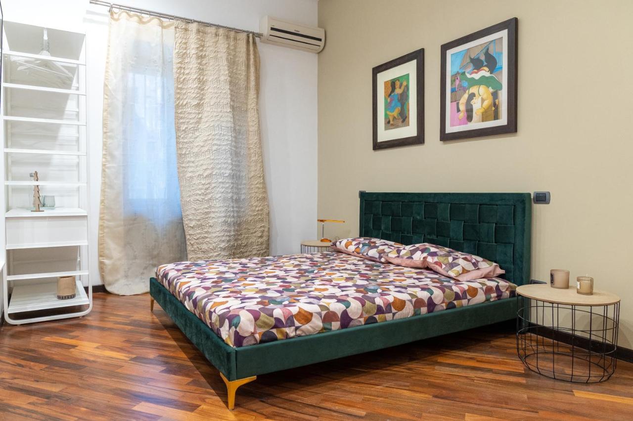 Großes Doppelzimmer