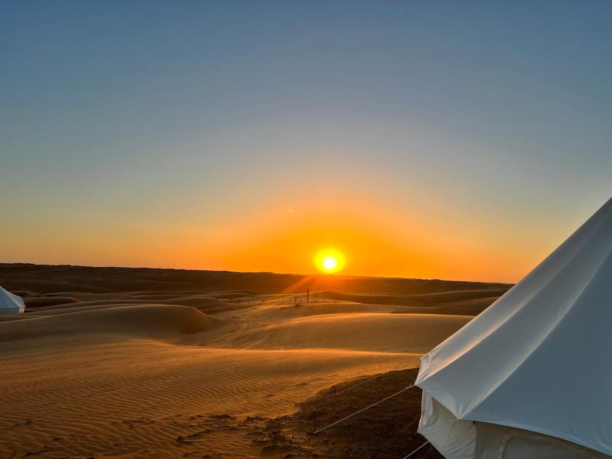 B&B Shāḩik - Desert Private Camps -ShootingStar Camp - Bed and Breakfast Shāḩik