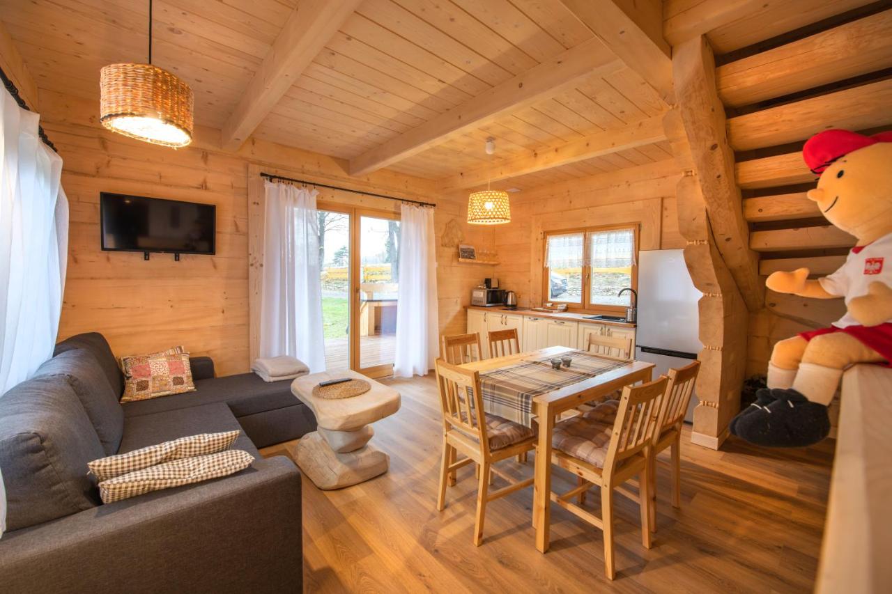 Chalet Supérieur