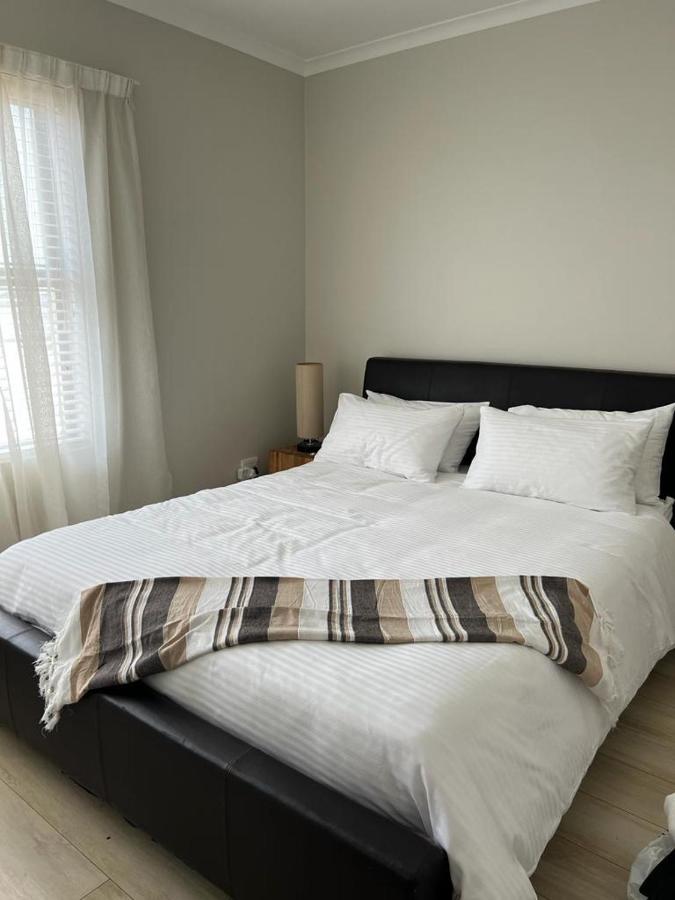 B&B Cape Town - Happy Home Rondebosch - Bed and Breakfast Cape Town