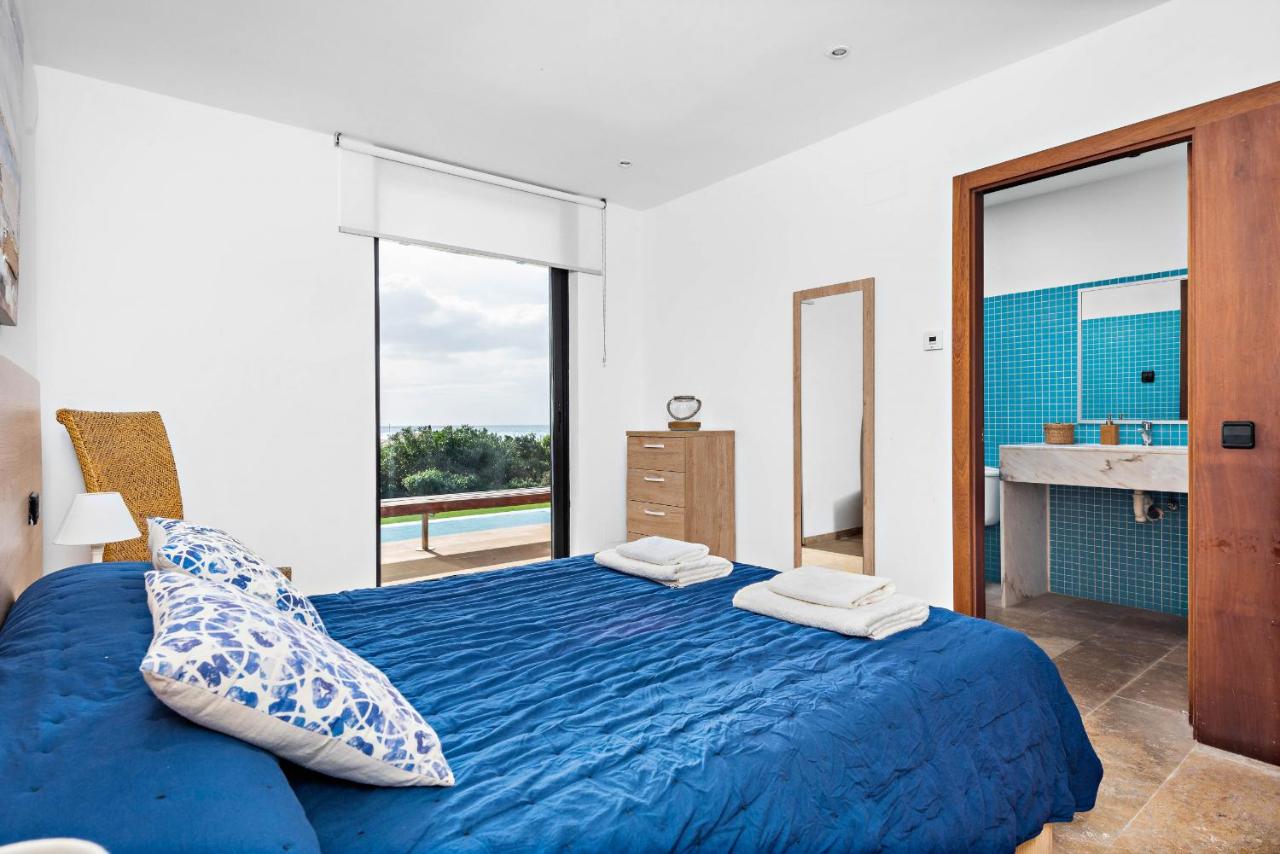 Villa Deluxe