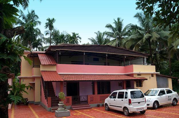 B&B Kumta - Kedige Homestay - Bed and Breakfast Kumta