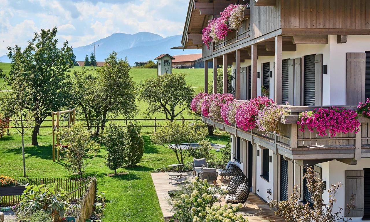 Hof Hauserbichl - Bed and Breakfast