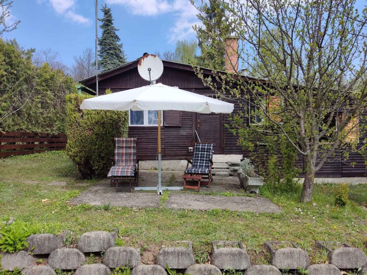 Maison de Vacances