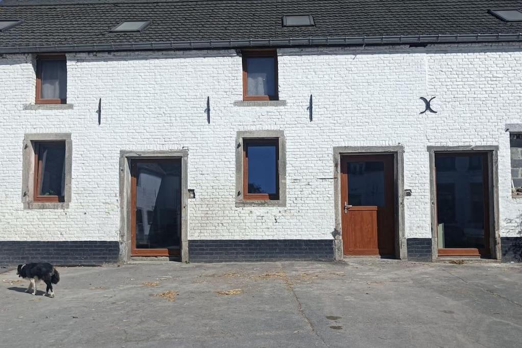 Appartement neuf - 2 chambres - 4 à 5 personnes. - B&B