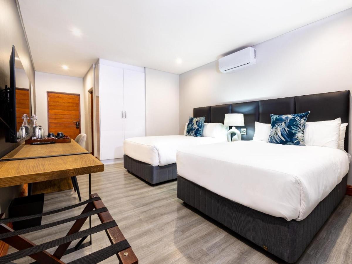 Habitación Familiar Confort