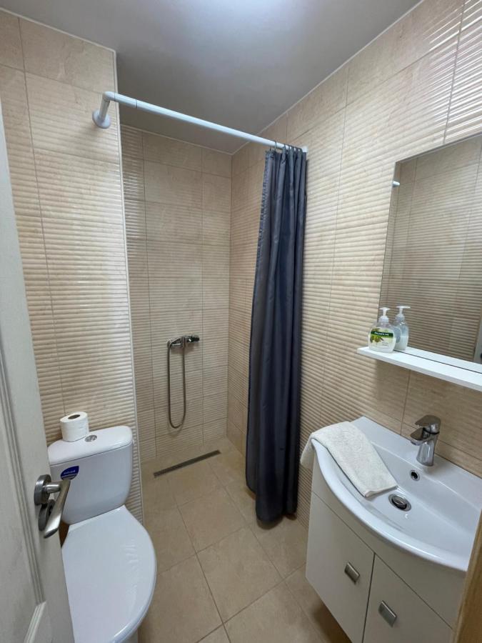 Freedom Apartman - Ferienwohnung