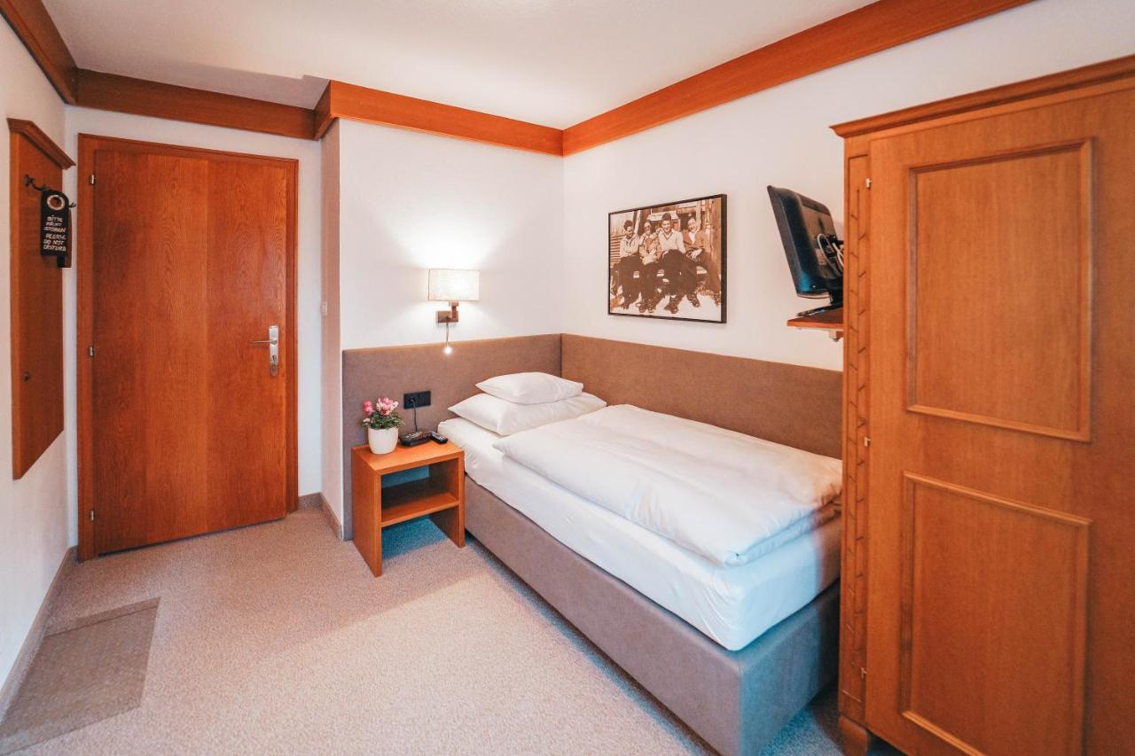Single Room