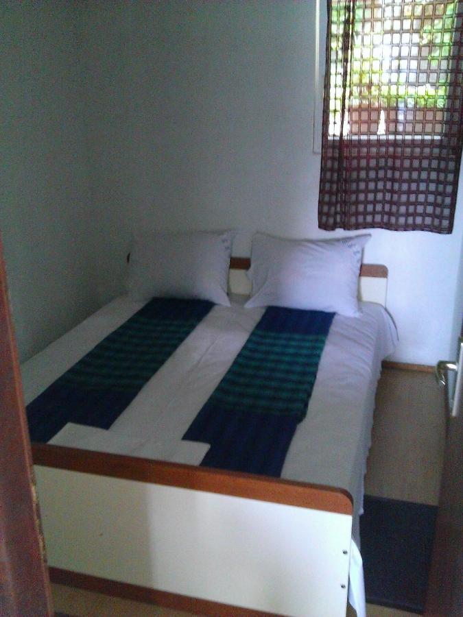 Appartement 2 Chambres (4-6 Adultes)