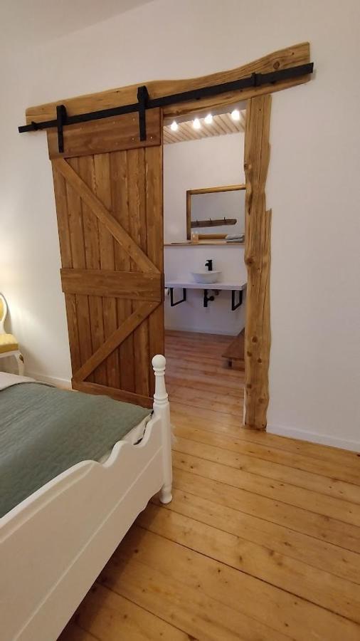 Chambre Deluxe (2 Adultes + 1 Enfant)