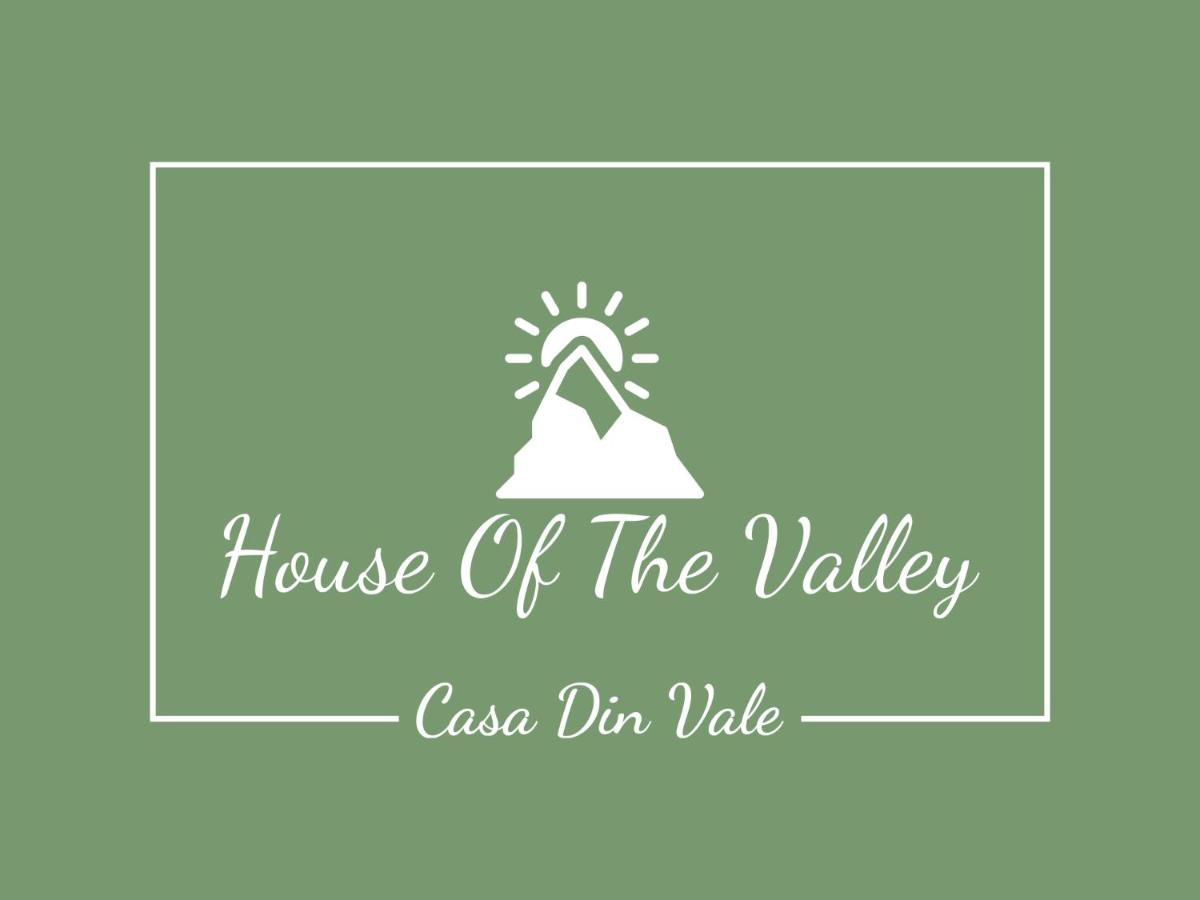 B&B Vulcan - Casa din Vale / House of the Valley - Bed and Breakfast Vulcan