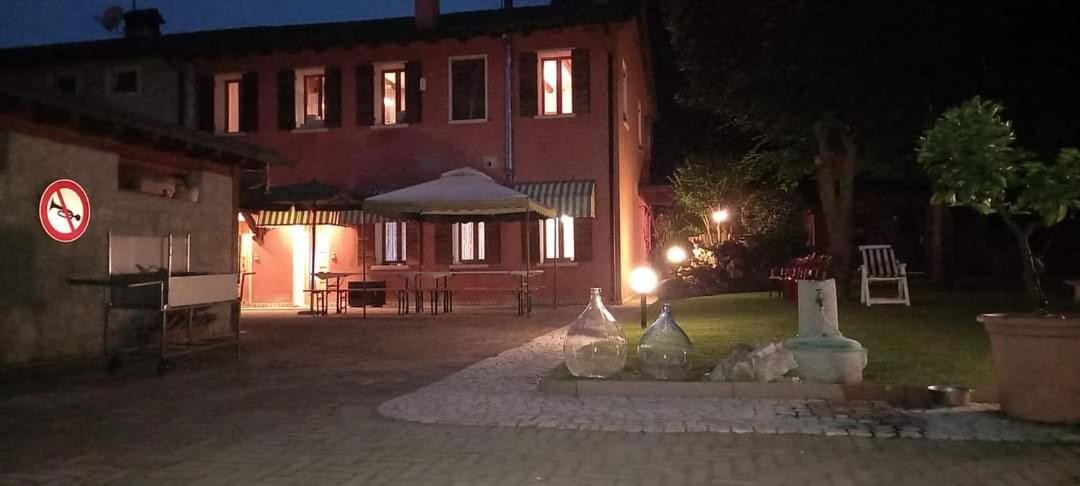 Casa Vacanze Monte Villa - Chambres d’hôtes