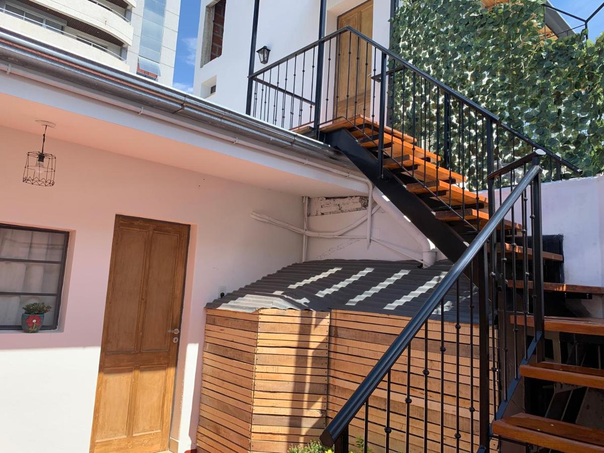 Alojamiento en el centro de Salta - Casaguemessalta - B&B