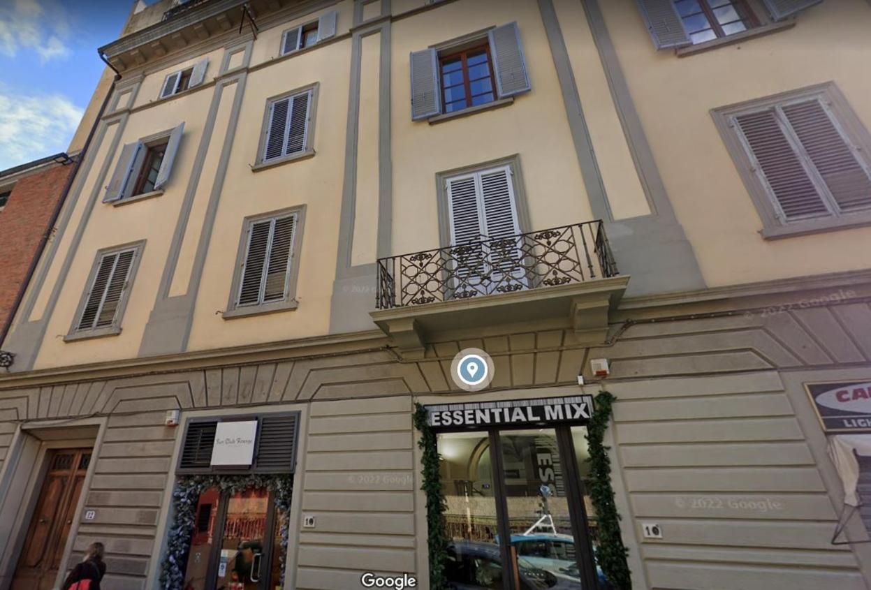 Casa del Sarto - Ferienwohnung Florenz