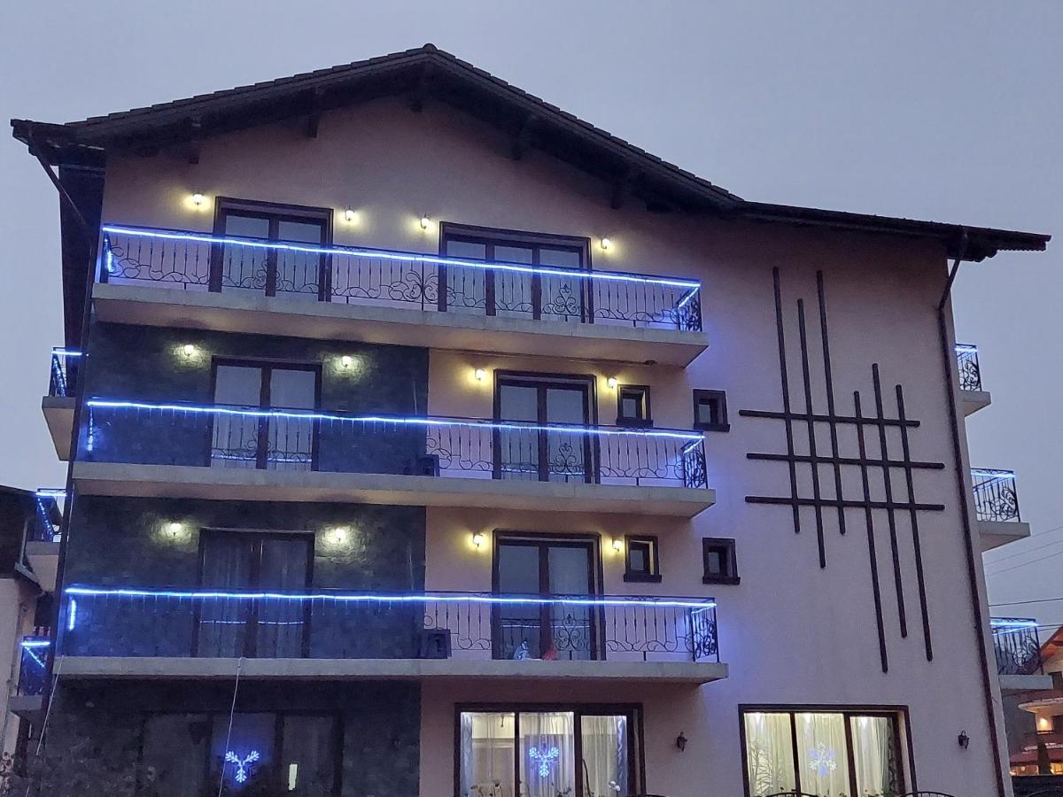 FULG De NEA - Bed and Breakfast
