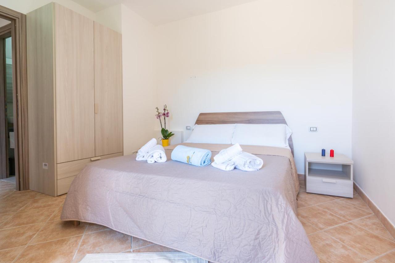 Appartement met 2 slaapkamers