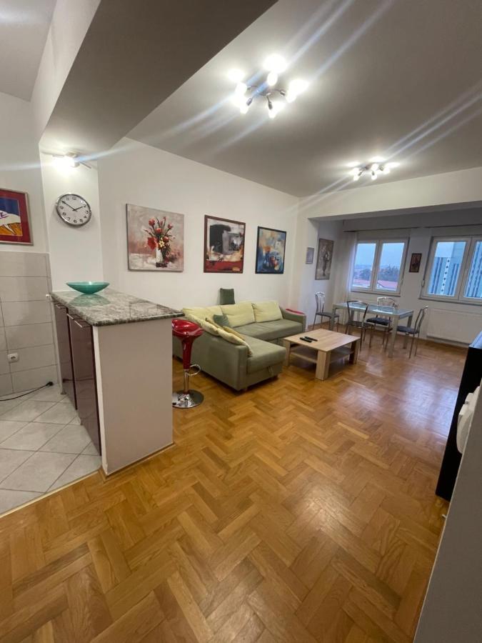 Aleja 2 - Ferienwohnung