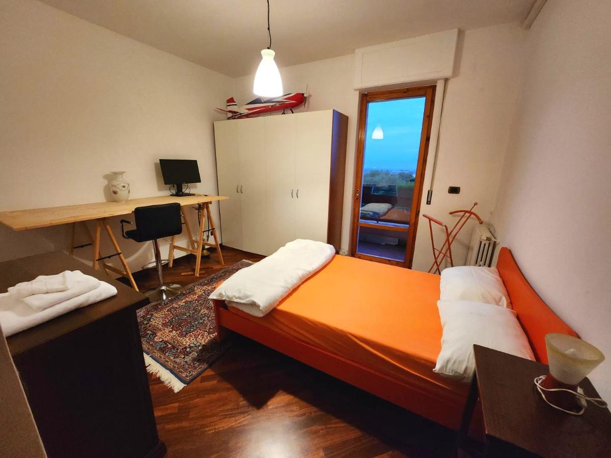 Standard Doppelzimmer mit Gemeinschaftsbad