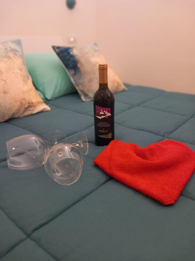 AnSè 2.0 - B&B