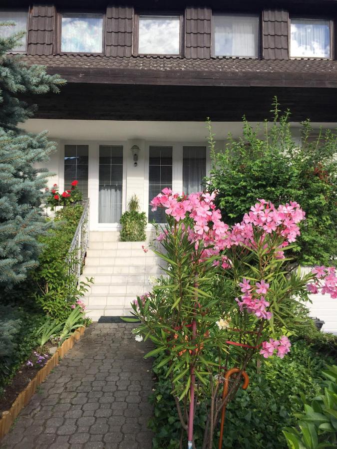 Anna Vendégház Eger - B&B