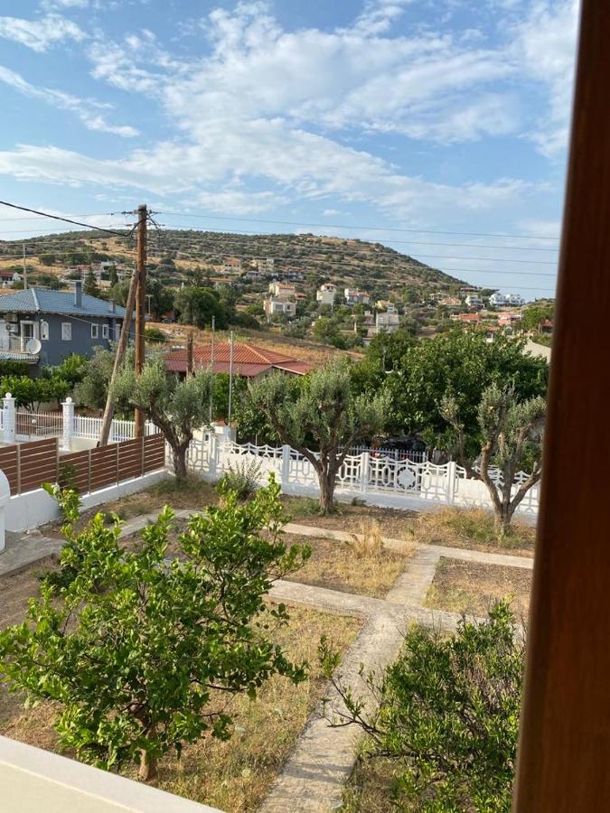 Agapis Residence - B&B
